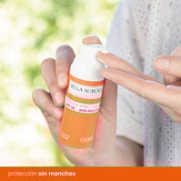 Gel Solar Anti-Manchas SPF50  50ml-161900 Gel Solar Anti-Manchas SPF50  50ml-161900 5